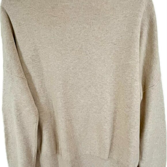 INWEAR Tenley pullover relaxed fit, sand color XXS boxy - Picture 2 of 9